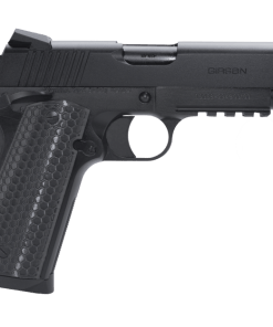 EAA CORP UNTOUCHABLE 45ACP BLACK 4.4"
