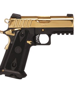 EAA CORP WITNESS 2311 9MM 3.4" GOLD