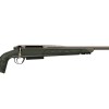 CHRISTENSEN ARMS EVOKE 6.5CR BRNZ/GRN 20"     #
