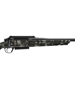 CHRISTENSEN ARMS EVOKE HNTR 30-06 BLK/GRN 22" #