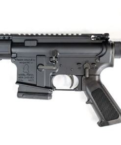 FRANKLIN ARMORY CA7 PISTOL 5.56MM 7.5" 10+1