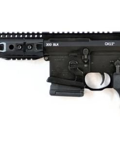 FRANKLIN ARMORY CA11 PISTOL 300BLK 11.5" 10+1