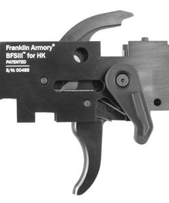 FRANKLIN ARMORY BFSIII HK-C1 TRIGGER HK 91/94