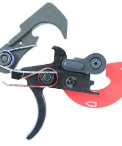 FRANKLIN ARMORY BFSIII BT-C1 TRIGGER B&T APC9