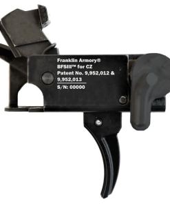 FRANKLIN ARMORY BFSIII CZ-C1 TRIGGER CZ SCORP
