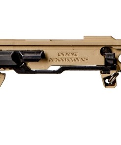 SIG SAUER FCU P365 FRAME 9/380 GOLD