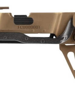 SIG SAUER FCU 320 FRAME 9/40/357 GOLD
