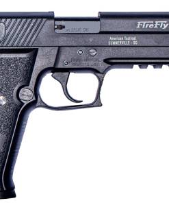 AMERICAN TACTICAL INC GSG FIREFLY 22LR BLK 4.9" TB