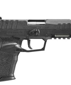 FN FIVE-SEVEN MRD 5.7X28 BLK 20+1