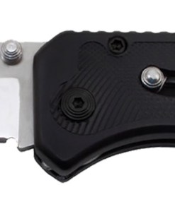 SOG FLARE ASSISTED
