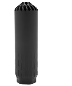 HUXWRX FLOW 556K SILENCER 1/2X28 FH
