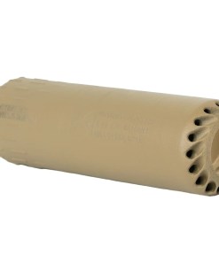 HUXWRX FLOW 556 TI SILENCER FH FDE