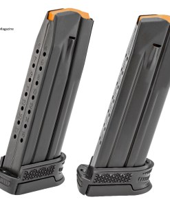 MAG SLEEVE FN 509M 9MM 17RD