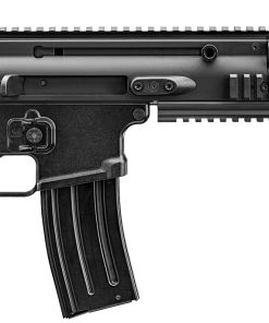 FN SCAR 15P 5.56MM BLK 7.5" 10+1