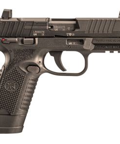 FN 502 TACT 22LR BLK 10+1 TB