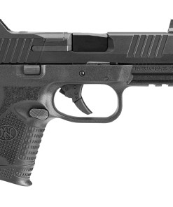 FN 509C TACT 9MM BLK 10+1 NS TB
