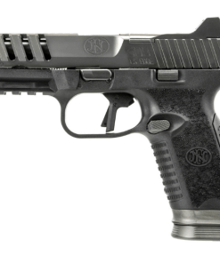 FN 509 LS EDGE 9MM 10+1 OR