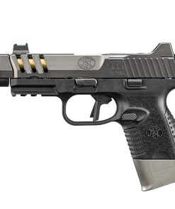 FN 509 CC EDGE 9MM 15+1 OR