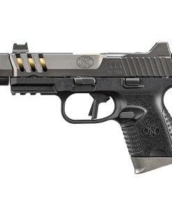 FN 509 CC EDGE 9MM 10+1 OR