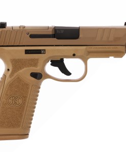 FN REFLEX XL 9MM FDE 10+1 MRD NMS