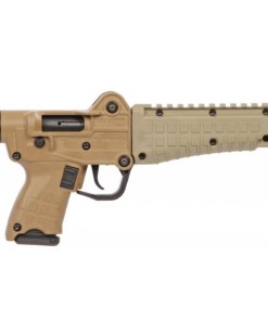 KELTEC SUB-2K GEN3 9MM G19 TAN 10+1