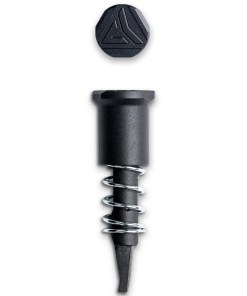 RADIAN WEAPONS FORWARD ASSIST AR15 ALUM BLK