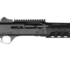 FOUR PEAKS ASKA S4 12/18.5 M-LOK BLK 5+1