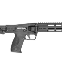 SMITH AND WESSON M&P FPC 10MM BLK 16.25" 15+1