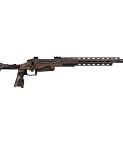 FIERCE FIREARMS MTN REAPER 7PRC BRONZE 22"   #