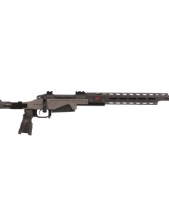 FIERCE FIREARMS REAPER H-TAC 7MM BC TUNG 24" #