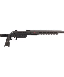 FIERCE FIREARMS REAPER H-TAC 7MM BC BLK 24"  #