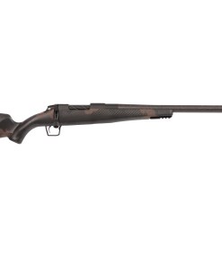 FIERCE FIREARMS CF ROGUE 25CR BLK/TPY 22"