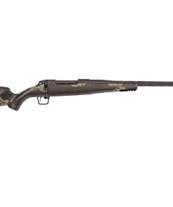 FIERCE FIREARMS TWISTED ROGUE 300W BK/FOR 20"#