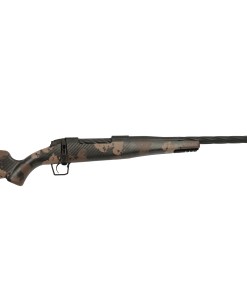 FIERCE FIREARMS TWSTD TI ROGUE 300W BK/SN 22"#