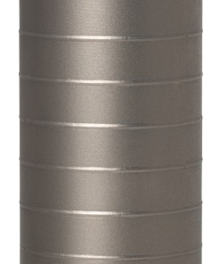 Q FULL NELSON 762 DT SILENCER  #