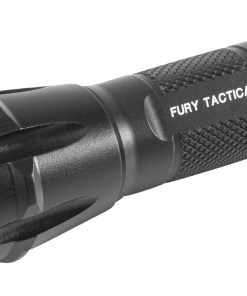 SUREFIRE FURY 1500LU BLK SINGLE OUTPUT