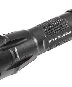 SUREFIRE FURY 1500LU BLK INTELLIBEAM