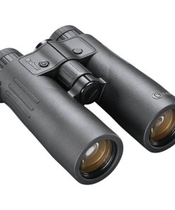 BUSHNELL FUSION X LRF BINO 10X42 BLK