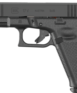 GLOCK G17 V 9MM 17+1 4.49" FS