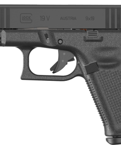 GLOCK G19 V 9MM 15+1 4.0" FS