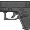 GLOCK G26 V 9MM 10+1 3.46" FS