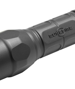 SUREFIRE G2X PRO 15/600LU BLK DUAL