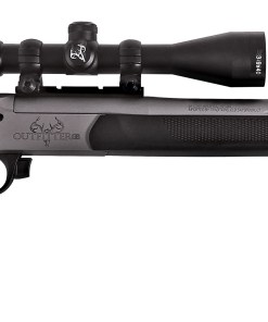 TRADITIONS OUTFTR G3 450BM 22" TD SS PKG#