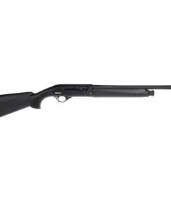 GFORCE ARMS GF1 12/18.5 BLACK 4+1 STOCK