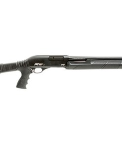 GFORCE ARMS GF2P 12/18.5 BLK 7+1 HIGH-CAP