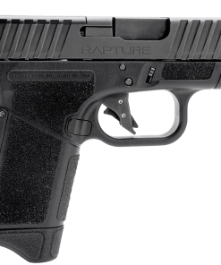 GFORCE ARMS GF9 9MM 3.25" BLK FULL 12+1