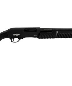 GFORCE ARMS GF3P 12/18.5 BLACK 4+1