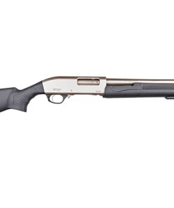 GFORCE ARMS GF3P 12/20 NKL/BLK 4+1