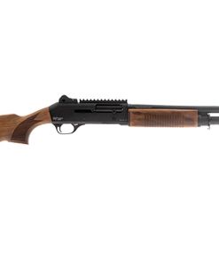 GFORCE ARMS GATLANDER 12/18.5 BLK/WD 5+1