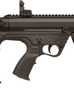 GFA GFY-1 SA 12/18.5 B-PUP DE